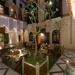 Riad Omara Al Kasbah