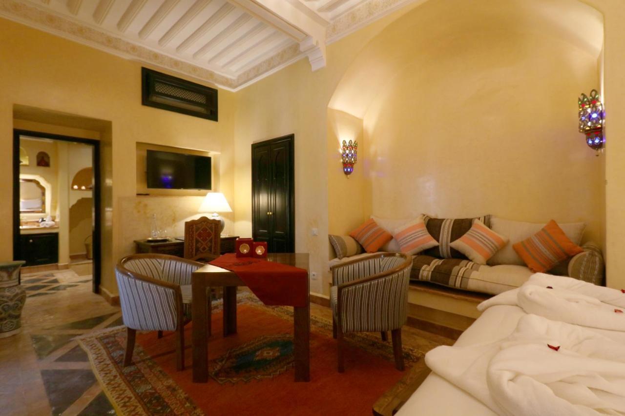 Omara Al Kasbah Riad Marrakesch