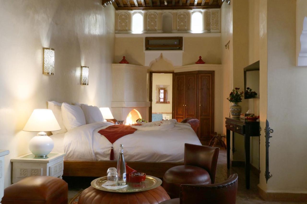 Omara Al Kasbah 3* Marrakesch