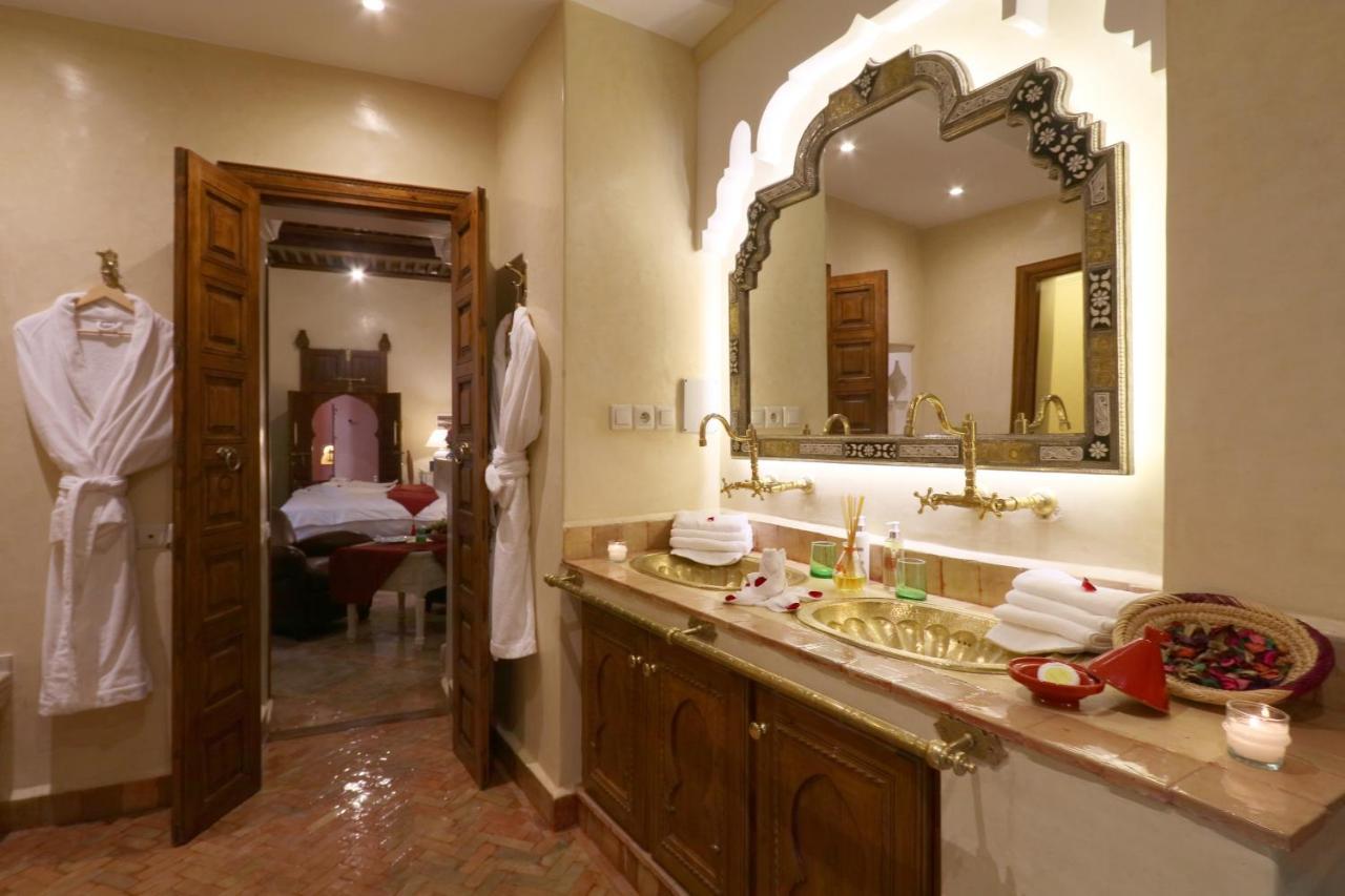 Omara Al Kasbah Marrakesch