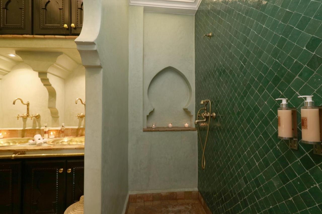 Omara Al Kasbah 3* Marrakesch