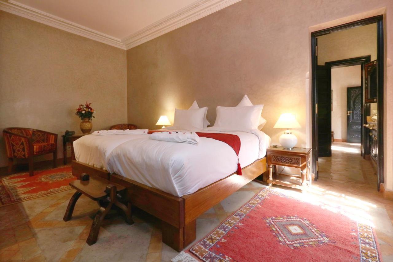 Omara Al Kasbah 3* Marrakesch
