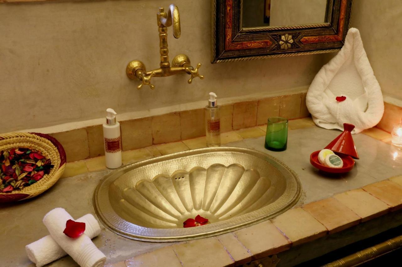 Omara Al Kasbah Riad Marrakesch