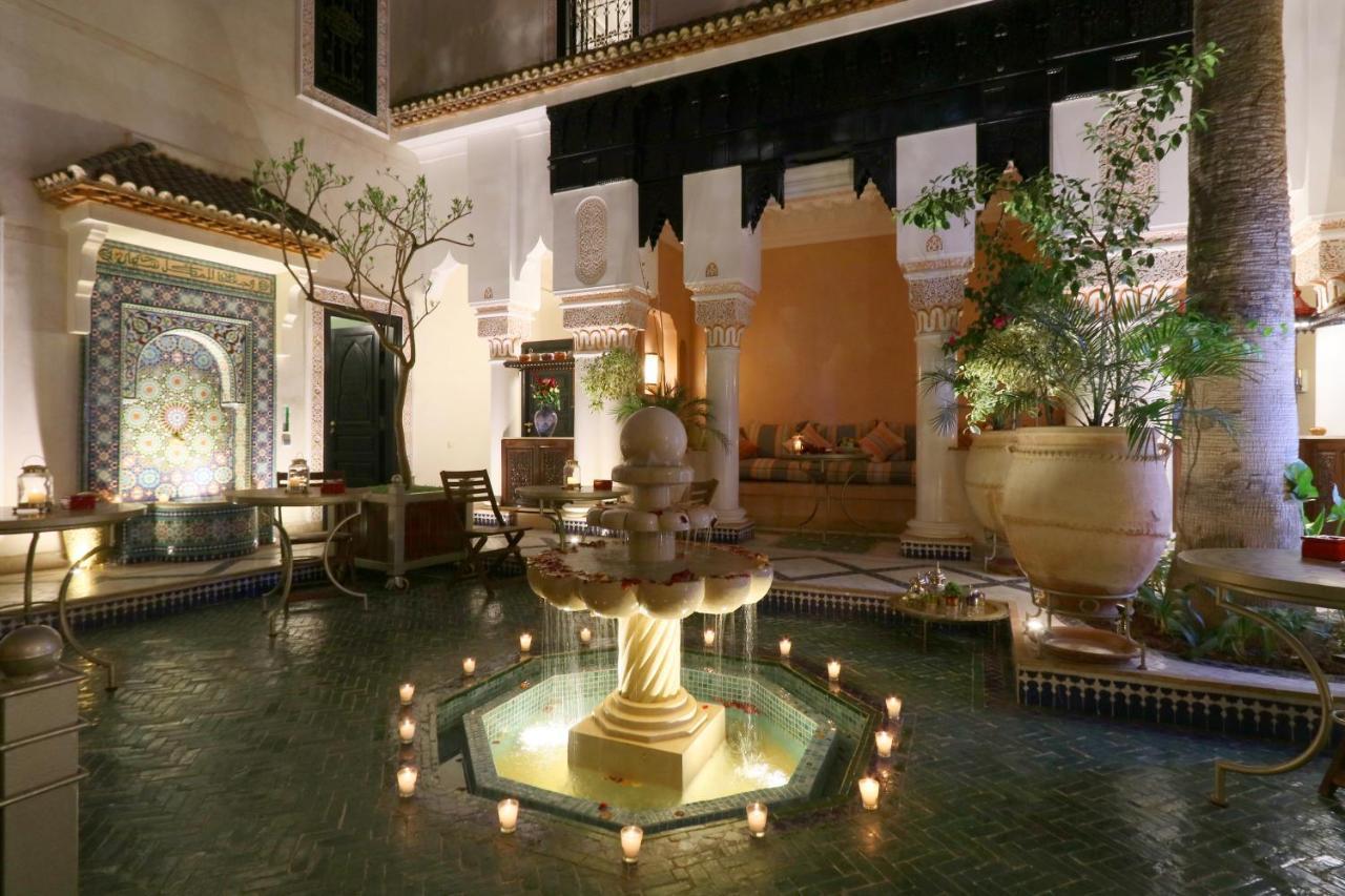 Omara Al Kasbah Marrakesch