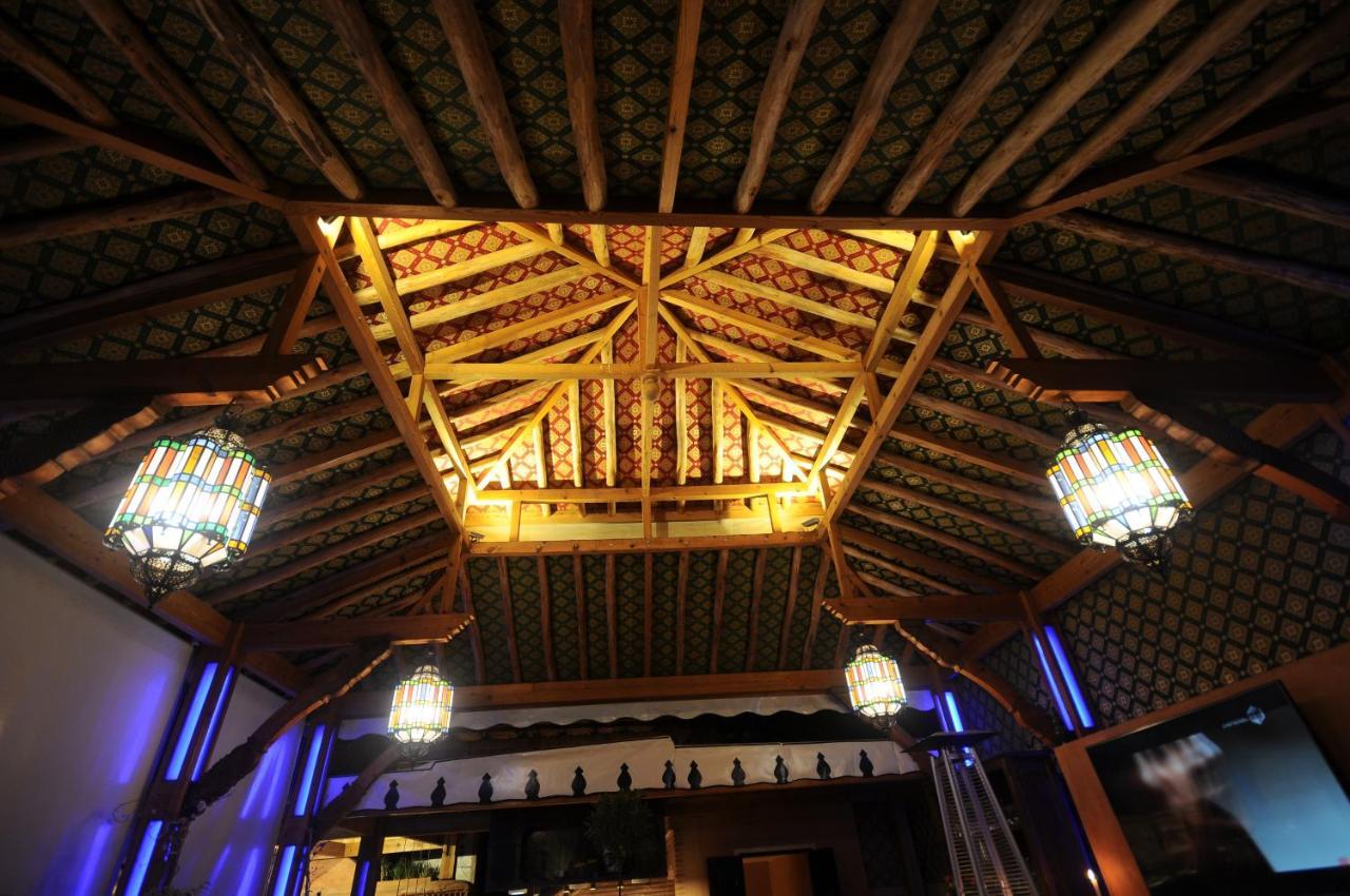 Riad Omara Al Kasbah Marrakesch
