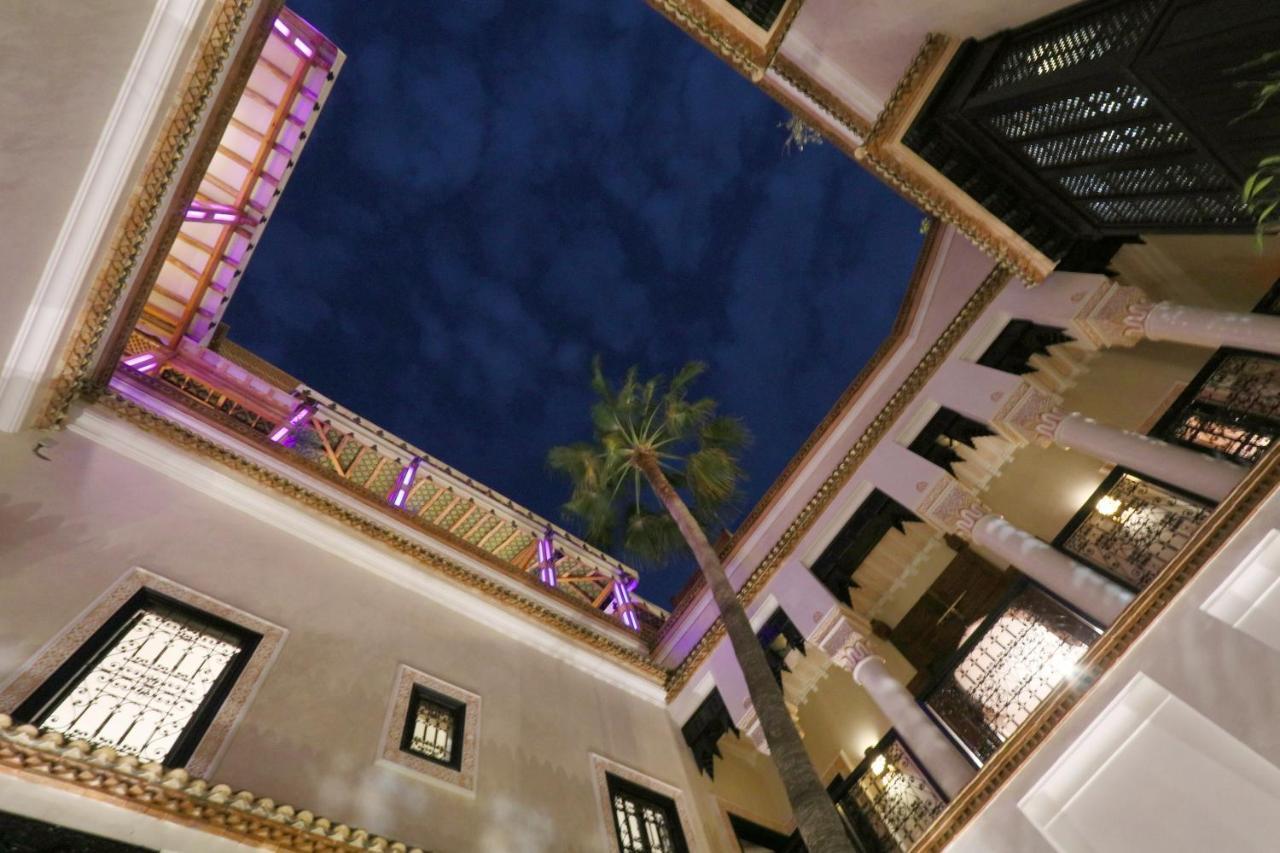 Omara Al Kasbah 3* Marrakesch