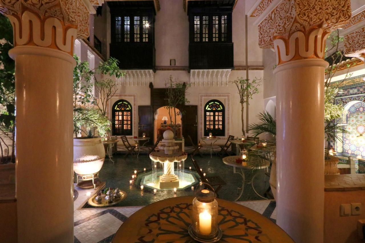 Omara Al Kasbah 3* Marrakesch