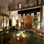 Riad Omara al Kasbah